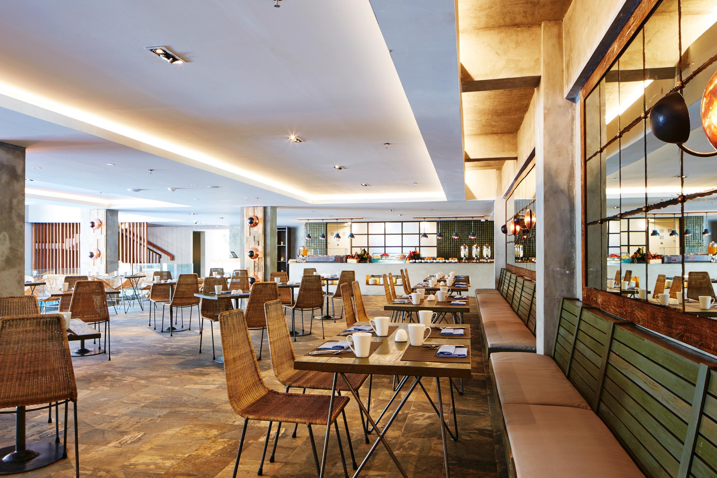 Four Points By Sheraton Bali, Kuta Kuta Lombok Exterior foto