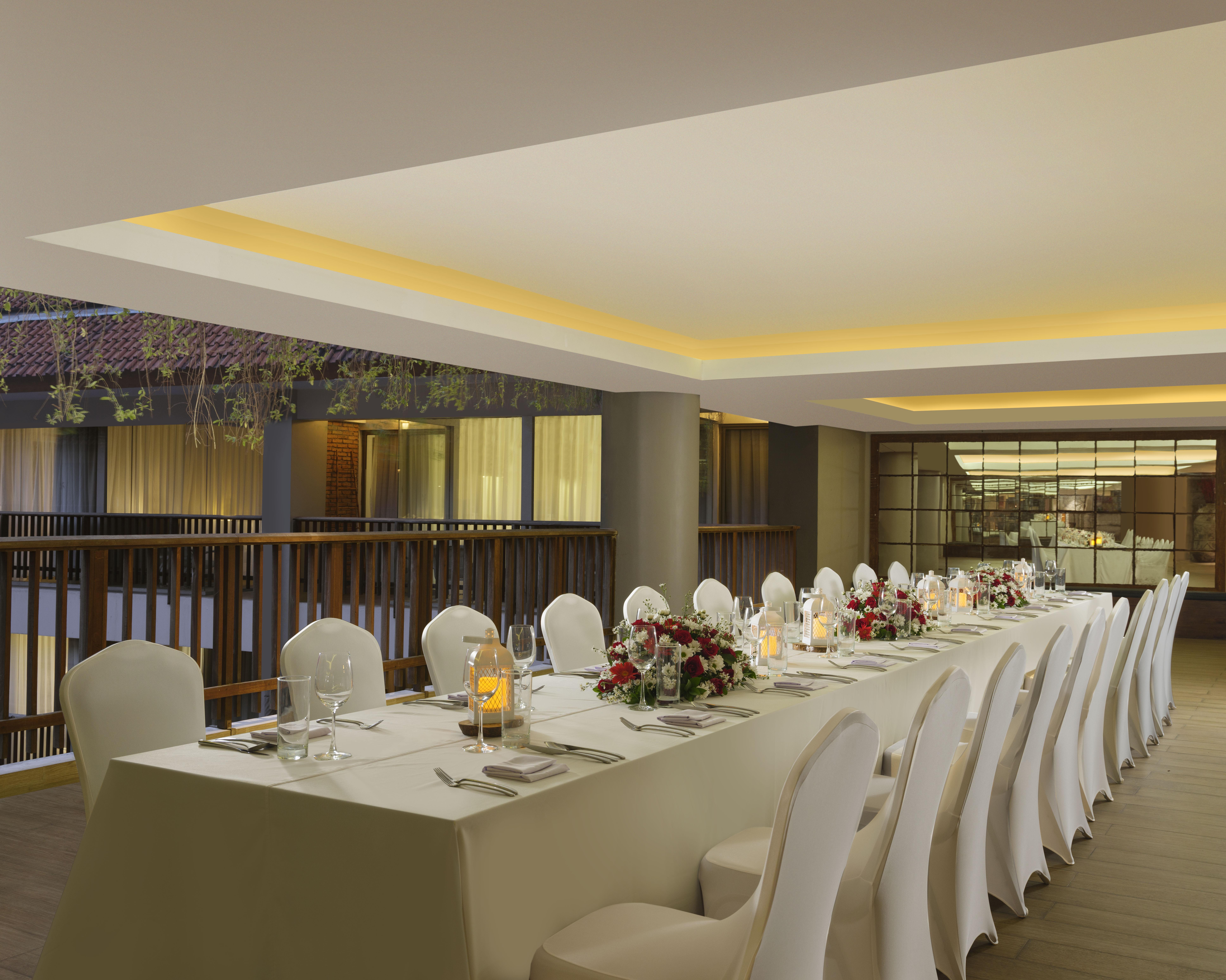Four Points By Sheraton Bali, Kuta Kuta Lombok Exterior foto